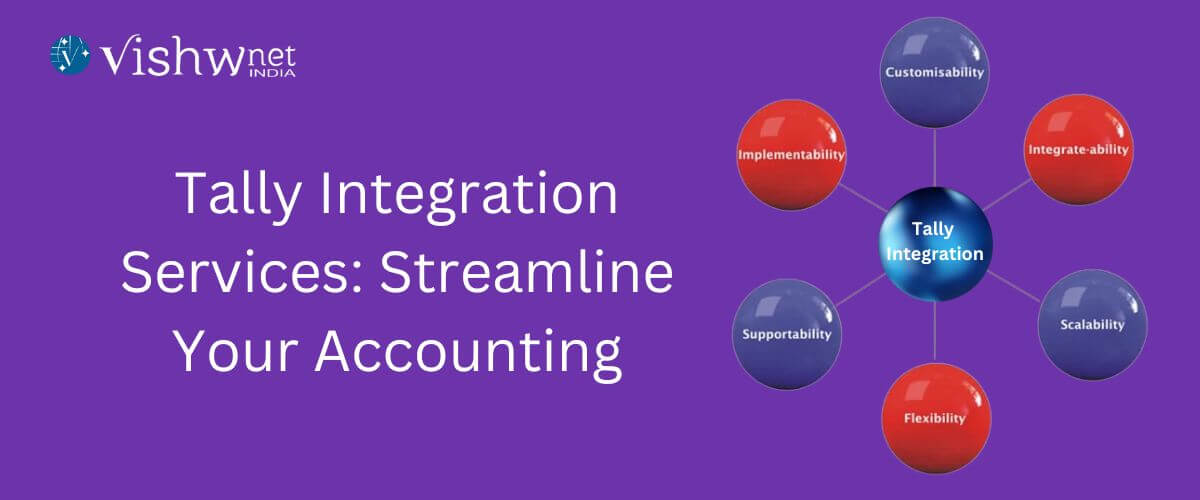 Tally Integration