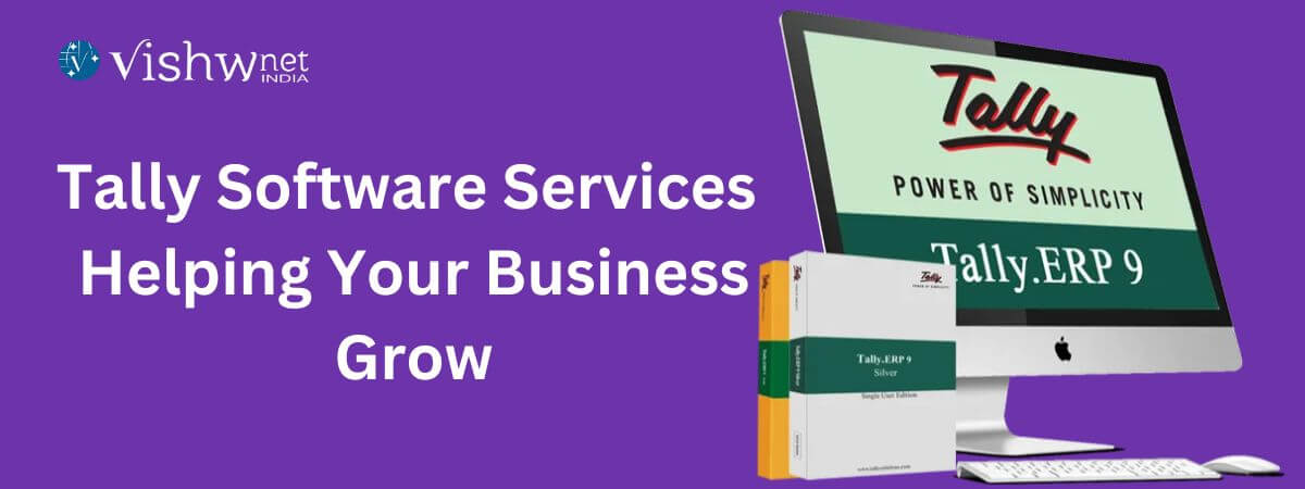 Tally Software Services