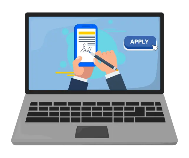 Apply Digital Signature Certificate