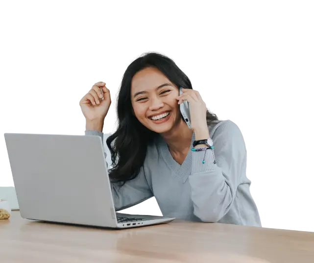 JioCX Easy Phone is a business communication solution by Reliance Jio