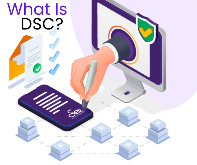What Is The Digital Signature Certificate