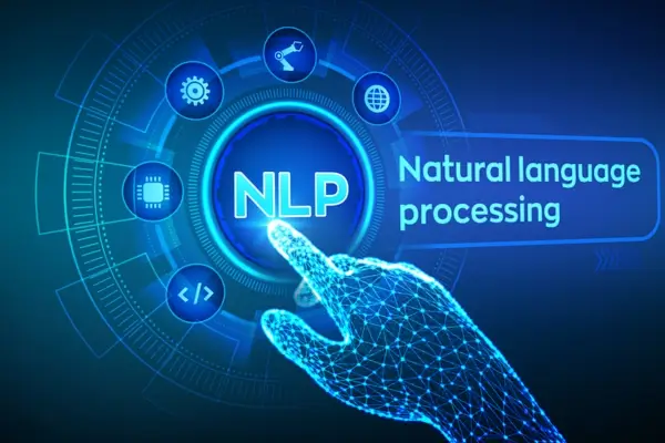 AI & NLP for Smart Assistance