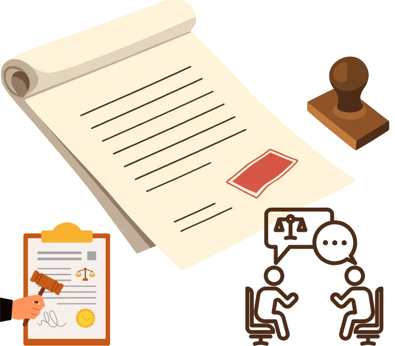 Choose Our Legal Document Assistant Services