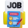 Employment Agreement - Collaboration Contract Agreement