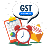 GST Registration - Taxation Services