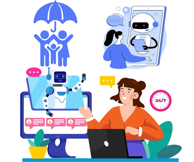 How Insurance Chatbots Are Transforming Customer Experience