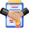 Partnership Deed - Legal Documentation Service
