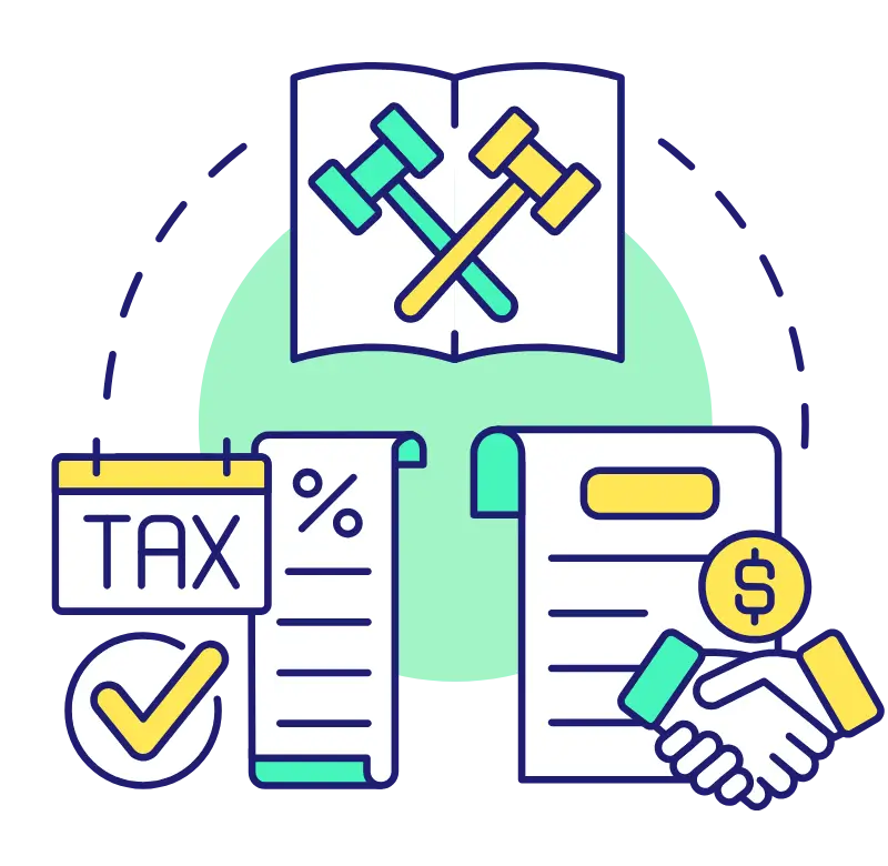 Taxation Services for All Sizes of Businesses