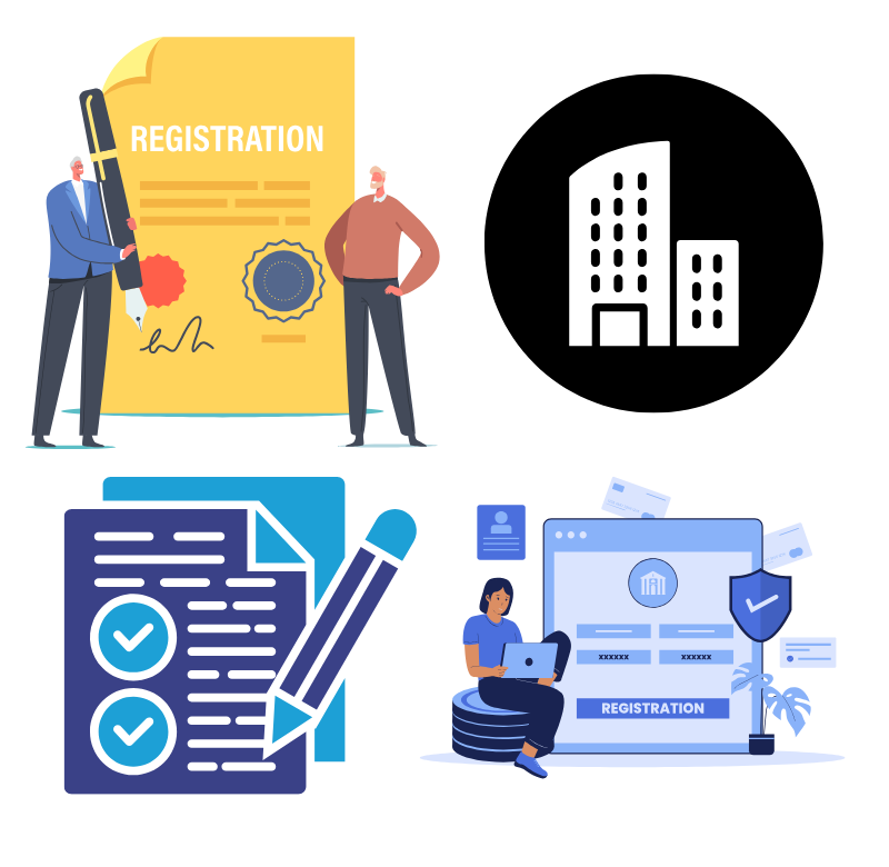 Overview of Online Company Registration