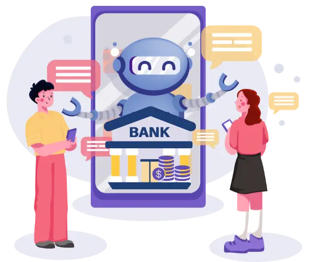 What Are Finance & Banking Chatbots