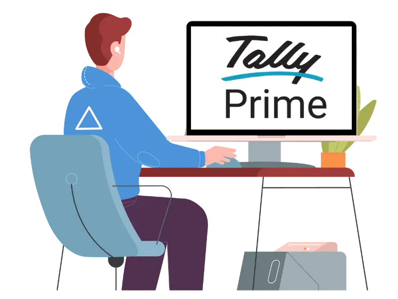 Online Tally Training