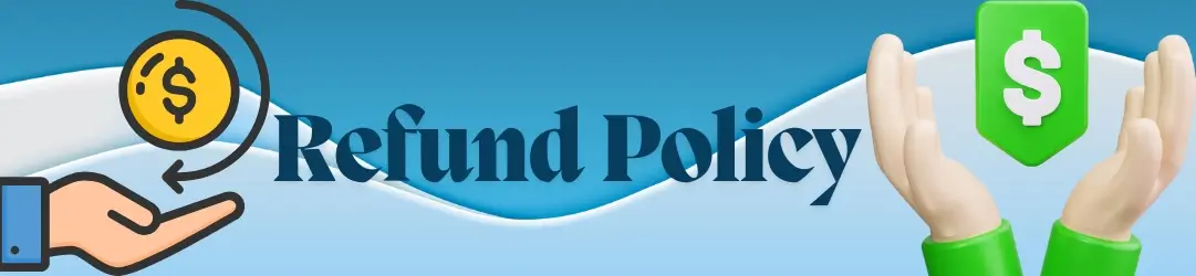 Refund Policy - Vishwnet India Private Limited