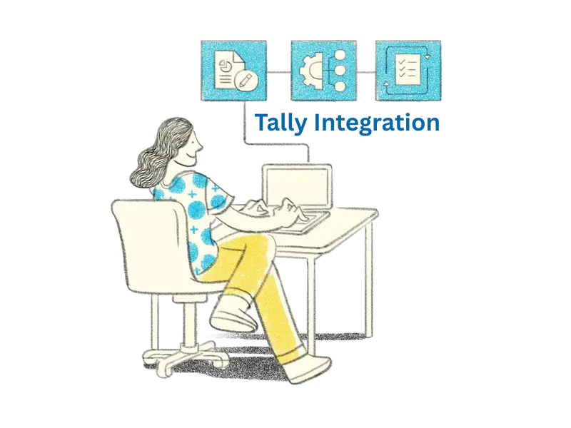 What is Tally Integration