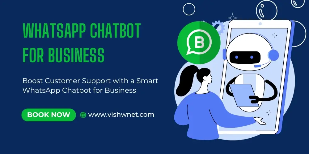 WhatsApp Chatbot for Business
