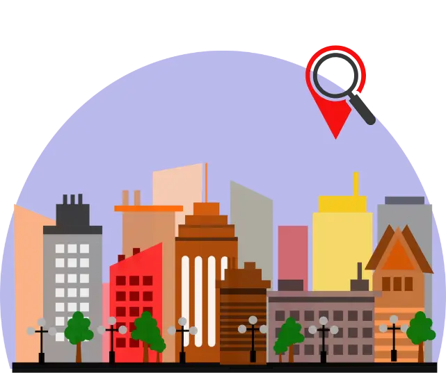 Localities in Mumbai for Digital Marketing Success