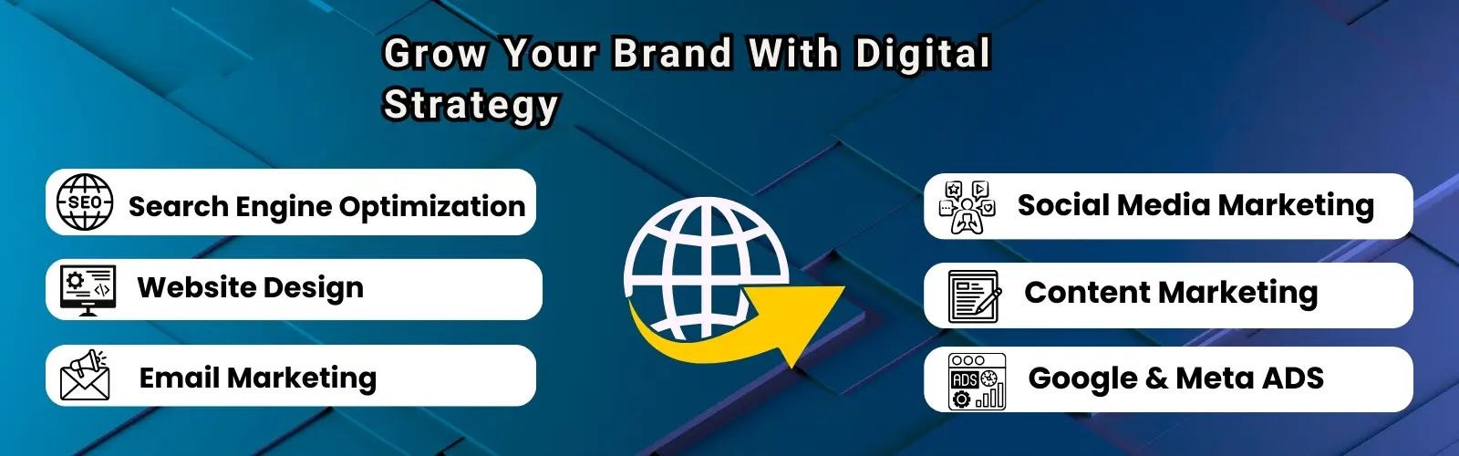 Digital Marketing Services