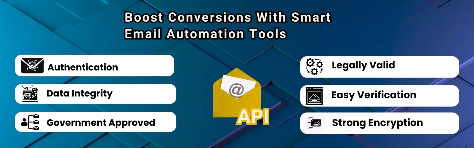 Email Automation API