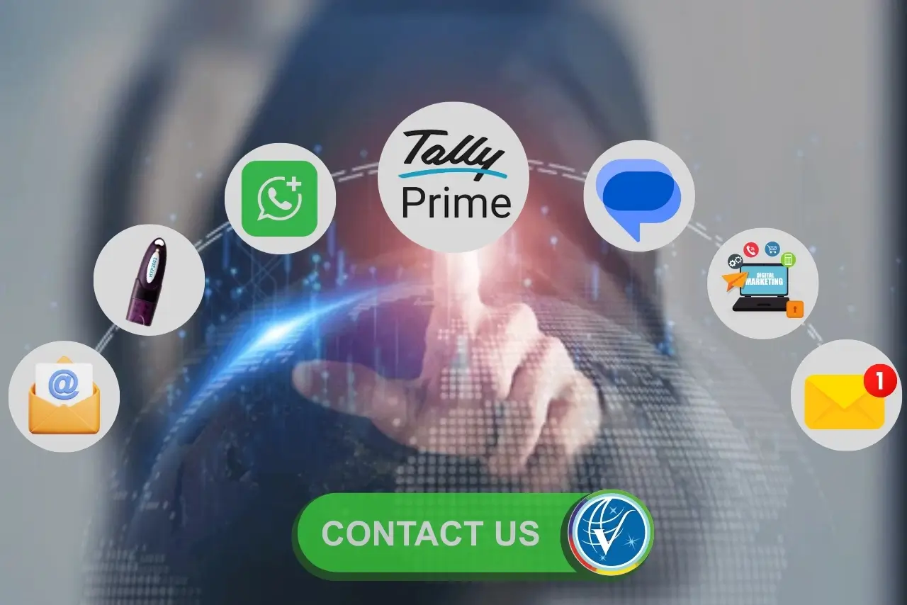 Contact Us -Vishwnet India Private Limited