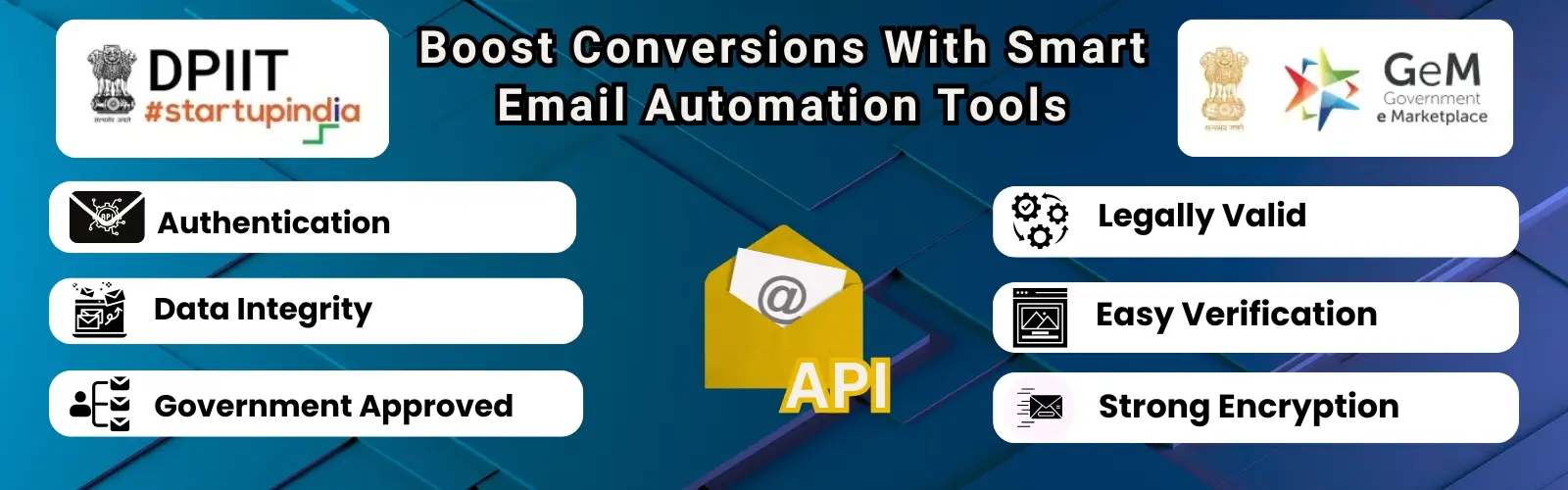 Boost Conversions With Smart Email Automation Tools
