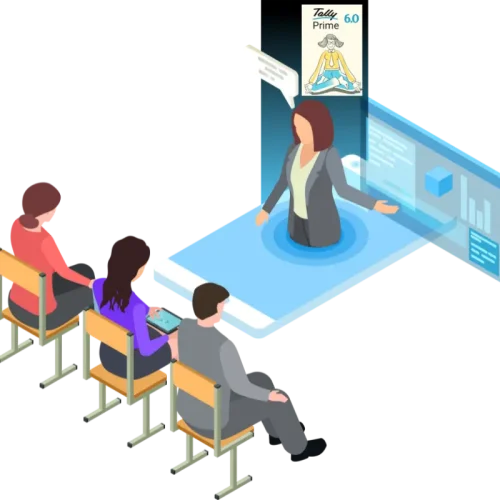 Why Choose Us for Tally Implementation in India